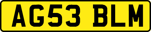 AG53BLM