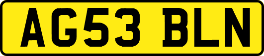 AG53BLN