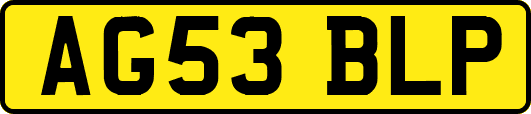 AG53BLP