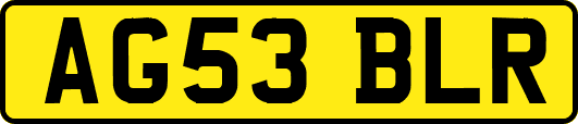AG53BLR