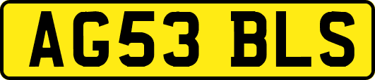 AG53BLS