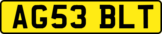 AG53BLT