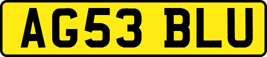 AG53BLU