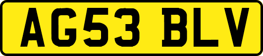 AG53BLV