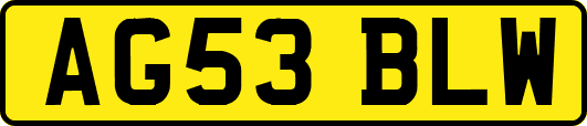AG53BLW