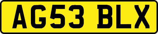 AG53BLX