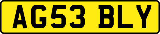 AG53BLY