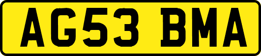 AG53BMA