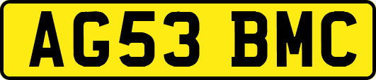 AG53BMC