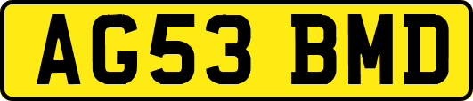 AG53BMD