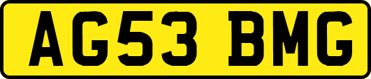 AG53BMG