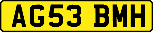 AG53BMH