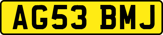 AG53BMJ