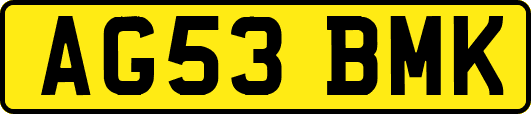 AG53BMK