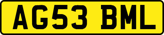 AG53BML