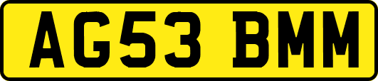 AG53BMM