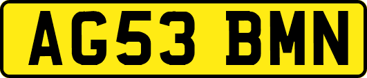AG53BMN