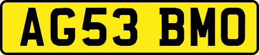 AG53BMO