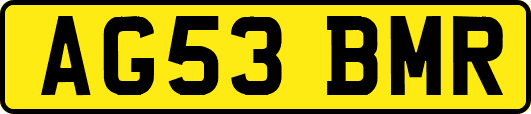 AG53BMR