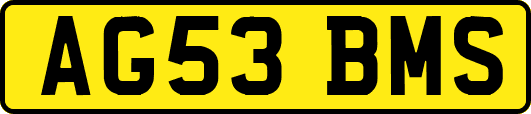 AG53BMS