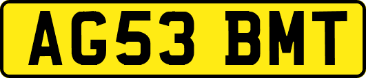AG53BMT