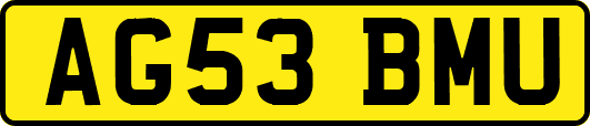 AG53BMU