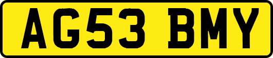 AG53BMY