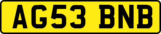 AG53BNB