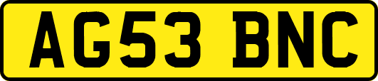 AG53BNC