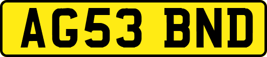 AG53BND