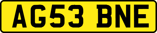 AG53BNE
