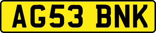 AG53BNK