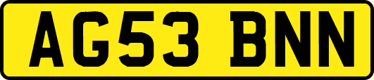 AG53BNN