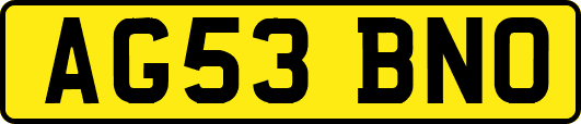 AG53BNO