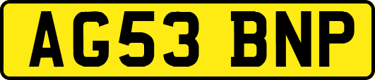 AG53BNP
