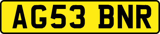 AG53BNR