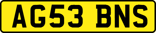 AG53BNS