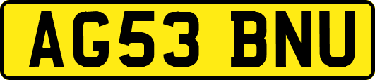 AG53BNU