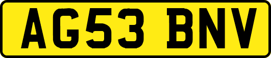 AG53BNV