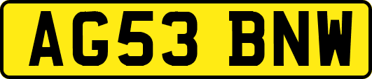 AG53BNW