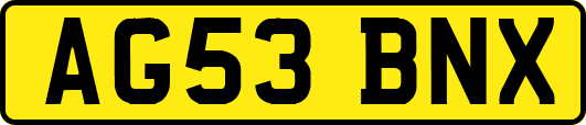 AG53BNX