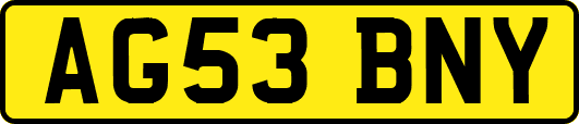 AG53BNY