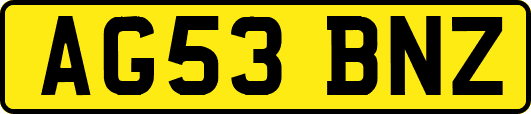 AG53BNZ