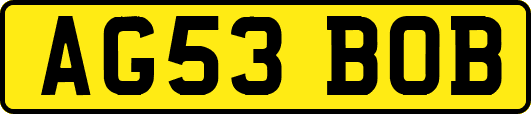 AG53BOB