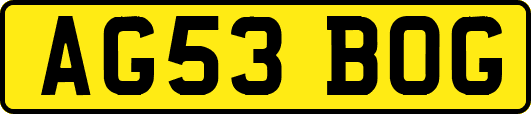 AG53BOG
