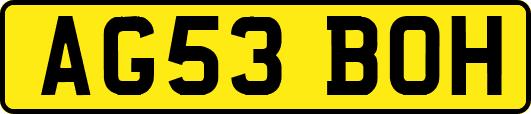 AG53BOH