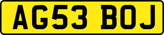 AG53BOJ