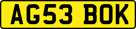 AG53BOK