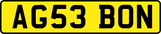 AG53BON