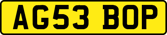 AG53BOP